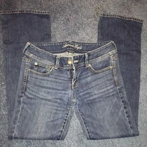 American Eagle Outfitters Jeans